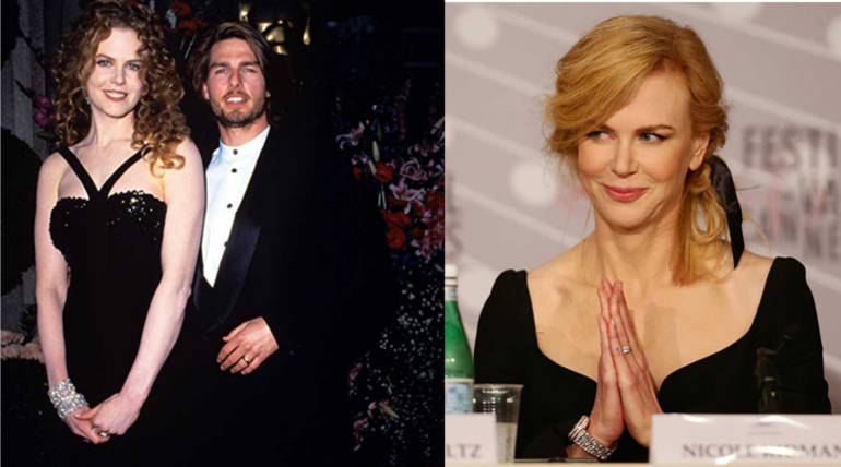 Nicole Kidman Opens up about her Me Too Moments and her Ex Tom Cruise’s Protection , Image Source - IMDB