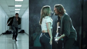 U.S. Weekend Box office: Venom, A Star is Born Exceeds Opening Projections