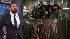 Drax to Switch from Guardians of the Galaxy to Suicide Squad: Dave Bautista Hints though Tweet
