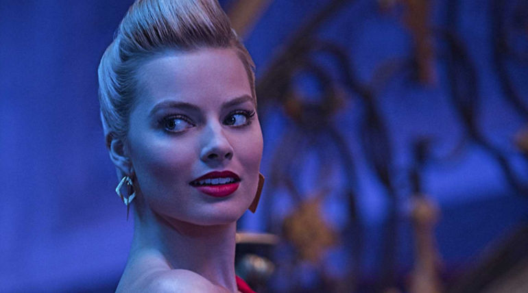 Margot Robbie to Play the World Famous Barbie Role: The Actress is on a Roll , Image Source - IMDB