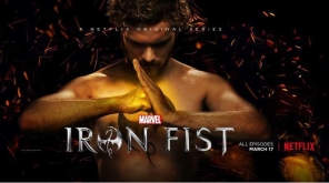 Marvel’s Netflix Series Iron Fist Third Season won’t happen: Confirms Netflix , Image Source - IMDB