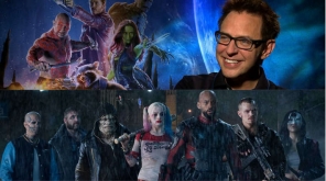 James Gunn Joins DCEU Camp for Suicide Squad 2 after getting fired by Marvel and Disney