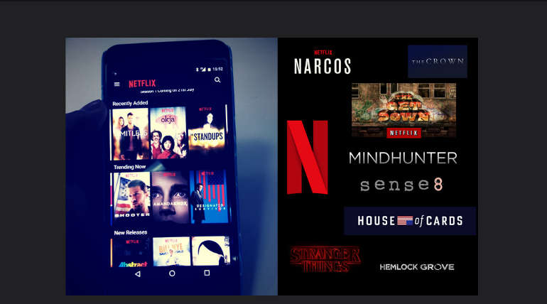 December Release. Image Courtesy: Flickr