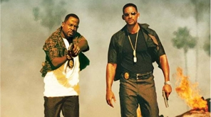 Bad Boys 3 Officially Started: Will Smith Confirms Bad Boys For Life , Image Source - IMDB