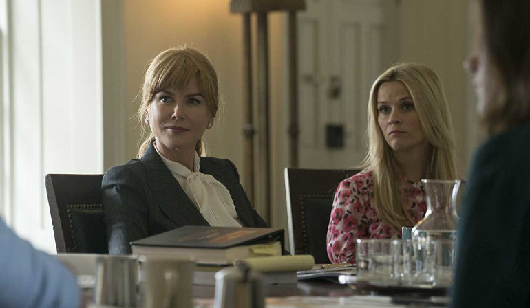  Big Little Lies Season 3 Unlikely to Happen