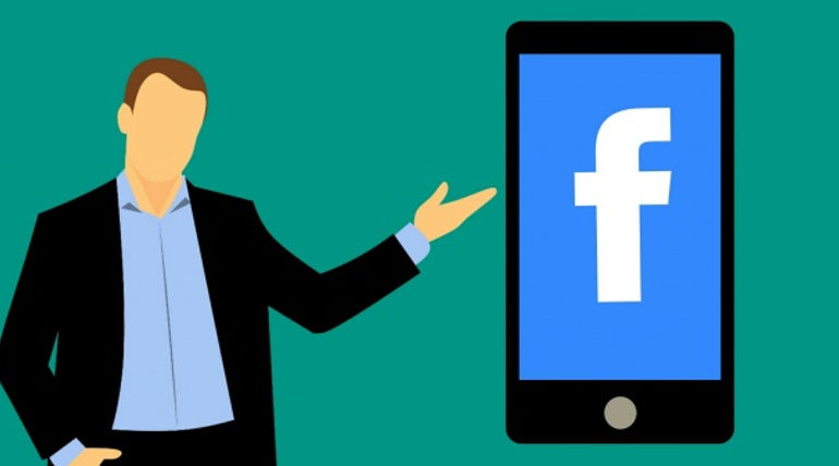 facebook image pexels