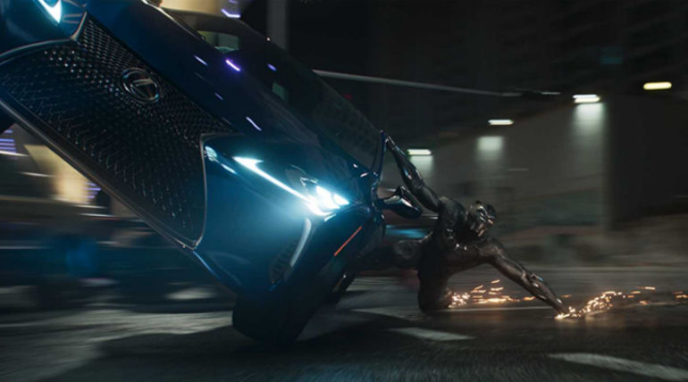 Black Panther 2 is ON: Ryan Coogler talks about his pressure and uncertainty on the First Part