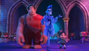 Ralph Breaks the Box office along with Creed II, Second Biggest Thanksgiving Weekend Ever