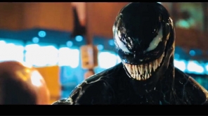 Superhero Sensation Venom Set to grow big in China, Collects 35 million for the Opening Day