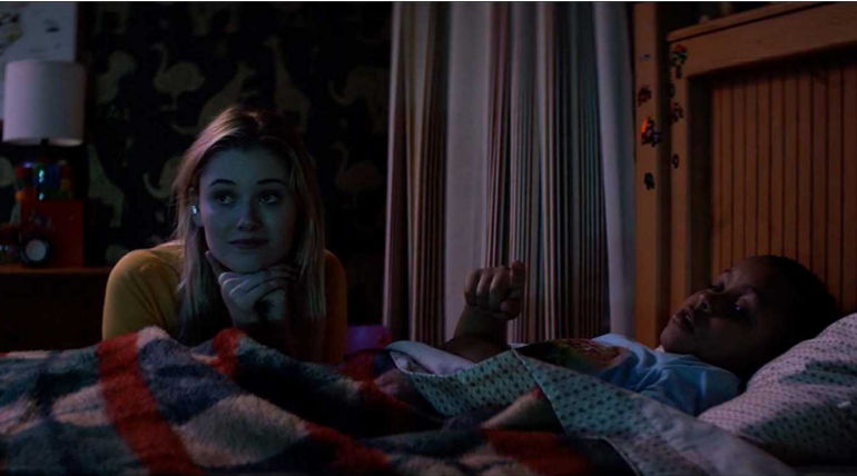 Halloween crosses 200 million at Worldwide Box office, Highest for the Franchise , Image Source - IMDB