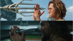 Aquaman New and Final Trailer