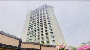 Plaza Hotel Image for Google Maps