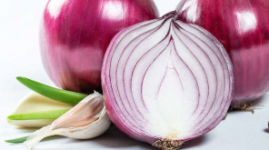 Onions help to cure Antibiotic Resistance Bacterial, Viral or Fungal infections