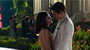 Crazy Rich Asians All Set to Launch Big in China this Week