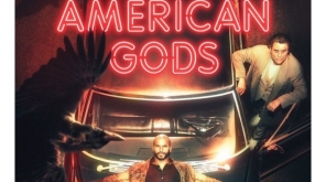 American Gods Season 2 finally Gets The Release Date