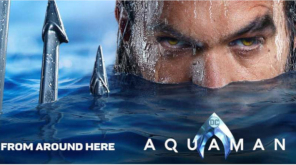 Aquaman Stuns the Global Box office with Magical Numbers 