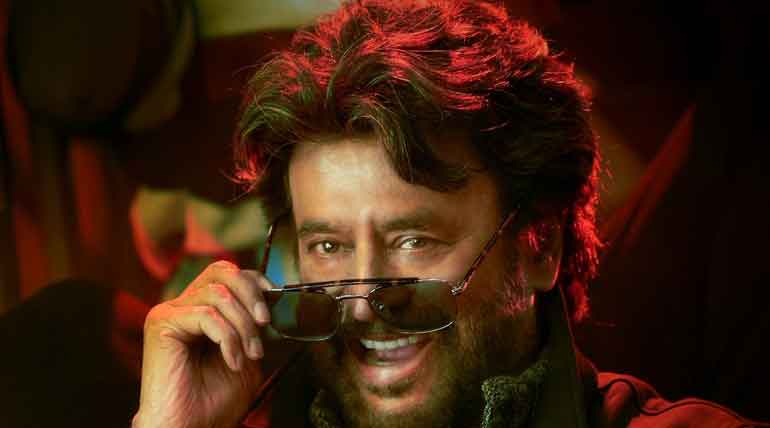 Petta Movie Official Teaser Review Watch the Teaser Starring Rajinikanth