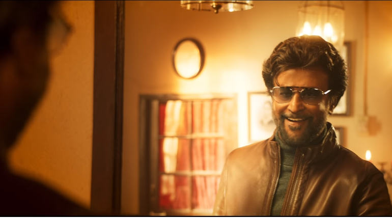  Petta Next Trailer to Release on this Date after Teaser