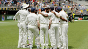 Australia vs India 3rd Test Playing XI , Image Courtesy - BCCI