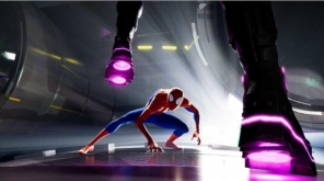 Spiderman: Into the Spider-Verse is an Honor and Tribute to the Legend
