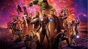 Highest Grossing Movie Franchises of All time