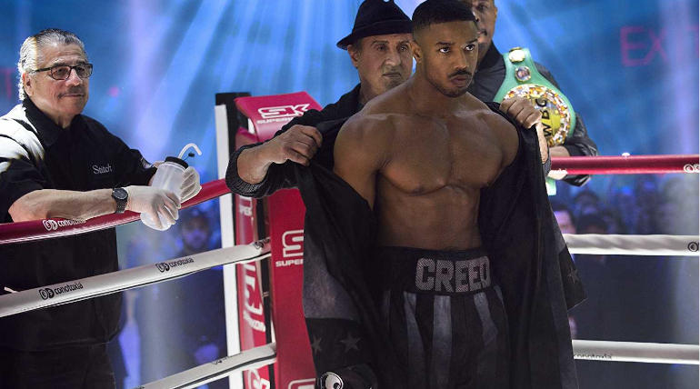 Exciting Timely Poll from IMDB, Favorite Rocky Movie Vote and See the Results