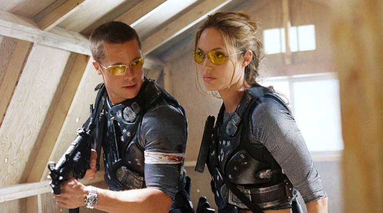 Brad Pitt and Angelina Jolie Child Custody Agreement Finalized