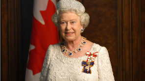 Queen Elizabeth II. Image Source: Flickr