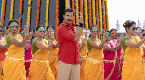 Simmba Movie Pre-Release Biz and Box Office Predictions , Image Courtesy - Dharma Productions