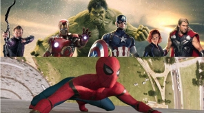 Avengers 4 and Spider-man Far From Home Trailers releasing this weekend