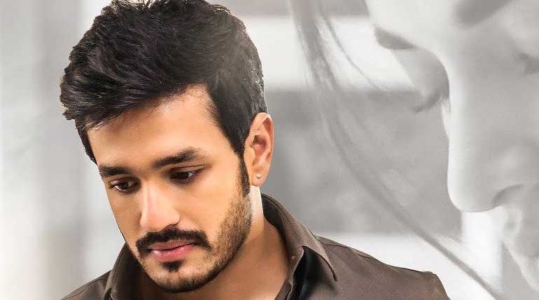 Telugu New Movie Mr. Majnu Leaked in Online Piracy Website