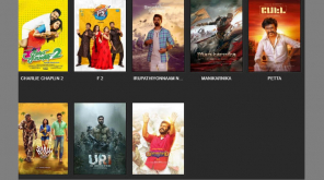  Tamilrockers 2019 New Movies Leak