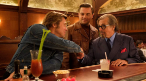Once Upon a Time in Hollywood New Stills , Image Courtesy - Vanity Fair