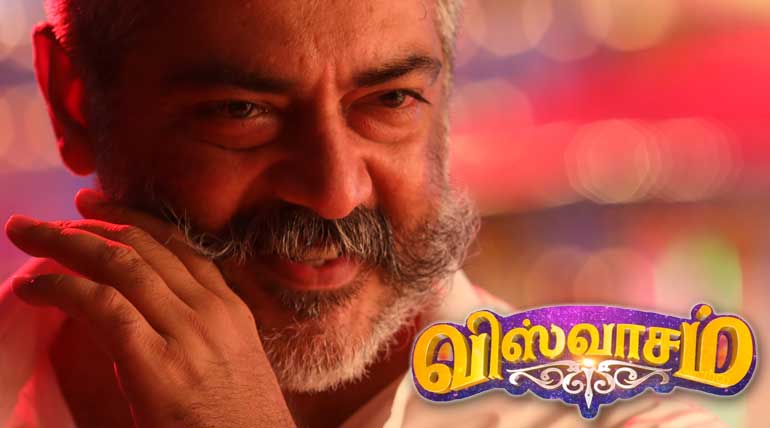 Viswasam Chennai Bookings and Theater list