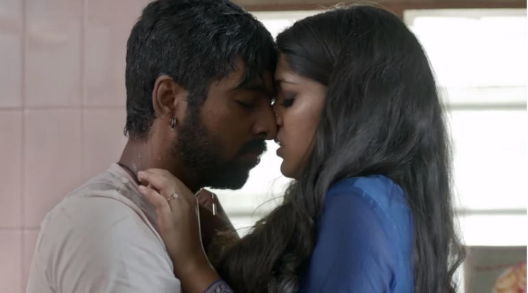 Sarvam Thaalamayam Tamil Trailer , Image - Trailer Snapshot