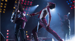 Oscars 2019 - Best Motion Picture Poll , Image - Bohemian Rhapsody