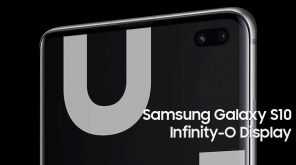 Samsung Galaxy S10. Samsung.com