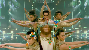 ABCD Third Sequel is Coming , Image - Still from ABCD 2
