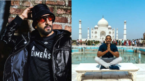 Will Smith Impressed with Ranveer Singh Gully Boy