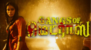 Gangs of Madras First Look Teaser , Image - Teaser Snapshot