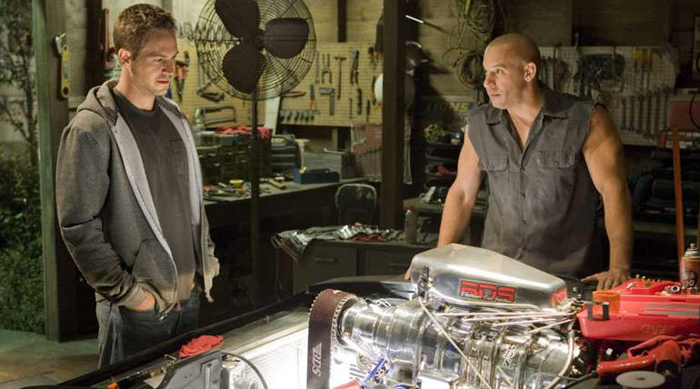 Fast and Furious 9 New Release Date , Image - FF6 Pic