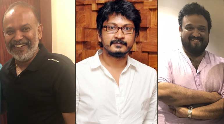 Thala 60 Director Race is On and Leading Directors in the Waiting List