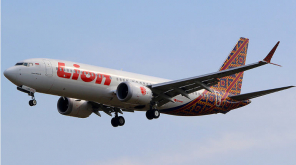 Boeing 737 Max 8 Flight Crashes Image Courtesy Flickr