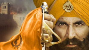 Akshay Kumar Kesari Movie Leaked by Tamilrockers Online Today Affect Box Office Collection