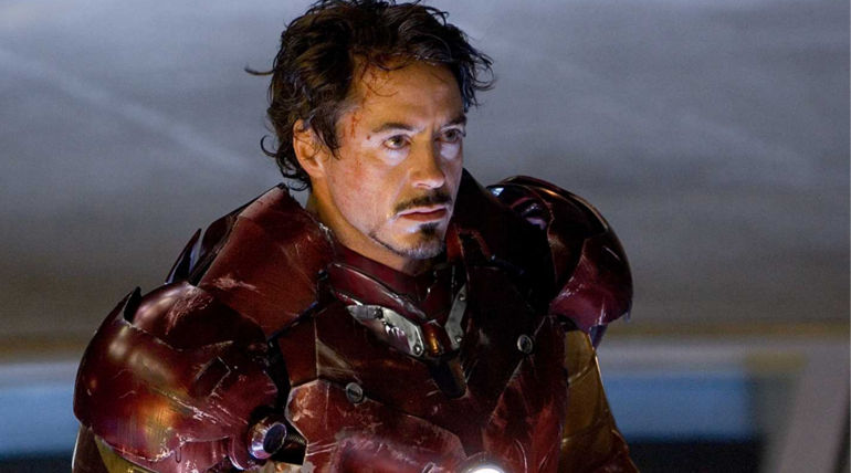 Casting Misses of Iron Man