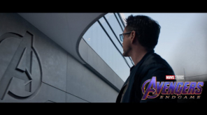 Avengers Endgame: To the End New Trailer