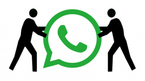 Whatsapp New Feature for Group Privacy , image Courtesy - Pixabay
