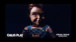 CHILDs PLAY Official New Trailer 2