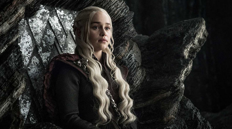 Game of Thrones Season 8 Reviews