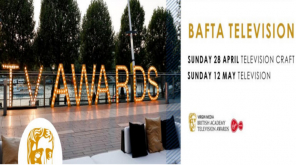 BAFTA TV Awards 2019 Nominees